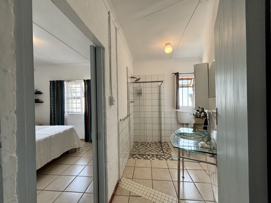 3 Bedroom Property for Sale in Fisherhaven Western Cape